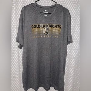 Vegas Golden Knights T-shirt